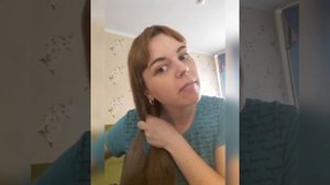 ЛАЙФХАК ПО УХОДУ ЗА ВОЛОСАМИ!! Должна знать каждая девушка??