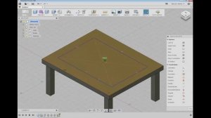 Fusion  360  инструмент EXTRUDE. Уроки на русском.  Autodesk Fusion 360