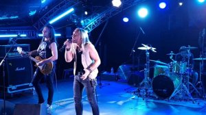 Гран-Куражъ - Волна (live 21.08.2022)