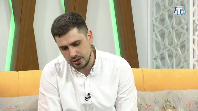 Гость «Мераба, Саба!»: Владимир Скакун. Выпуск от 09.03.23