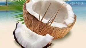 Кокосовая стружка, как средство от анемии. Виды кокосовой стружки. Какой вид выбирать.