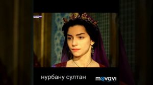 Самые красивые актрисы из великолепного века