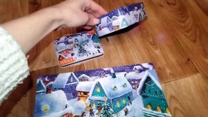 январь 2024/новогодние подарки