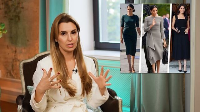 Что такое Дресс-код? Виды дресс-кодов и что нужно знать. Уроки этикета