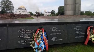 Брестская крепость(2)