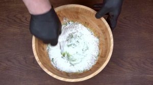 Куриный суп с клёцками / Добавки хочется всегда! / Вкусное тесто на клёцки