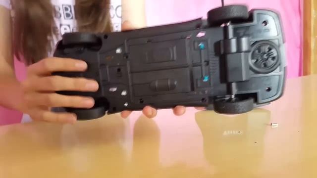 Mini Toro de controle remoto   Miniatura FIAT Toro RC