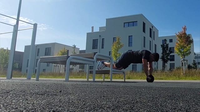 Подтягивания суперсет, упражнения на пресс. МЕРЧ. Nr.6 смотреть онлайн