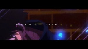 DABI SONG | "PUSH ME TO THE EDGE!"  [REMASTERED] | McGwire x Wülf Boi ft. ASTRSK* [MY HERO ACADEMIA