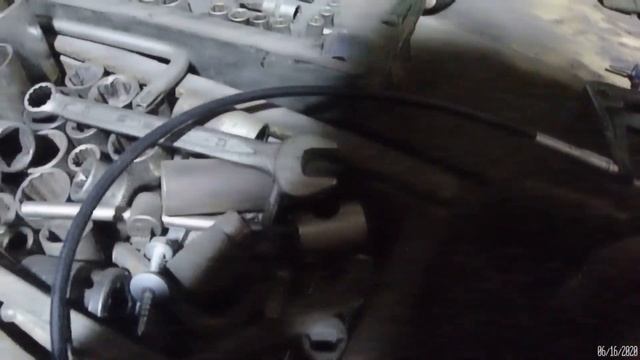 Троит Двигатель,Чистка ЕГР на Шкода Октавиа Тур. смотреть онлайн