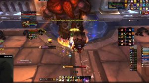 Хпал Ульдуар 10 (Повелитель Горнов Игнис) Wow Sirus Wotlk 3.3.5a