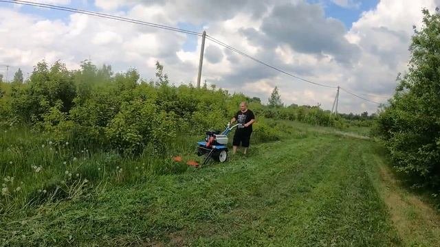 Начало положено.Стремление к мечте.Жизнь в деревне.ЧАСТЬ 2#жизнь_в_селе#начало#стремление_к_мечте
