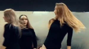 Sollar - Cheat code / саундтрек Мажор / twerk choreo by Lesya Solomina