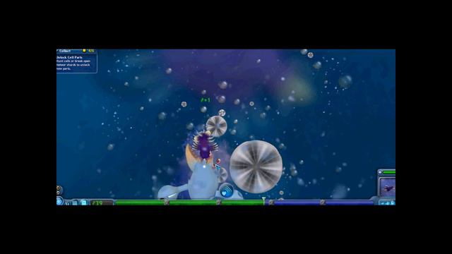 Spore lets play: Meet the Freaks смотреть онлайн