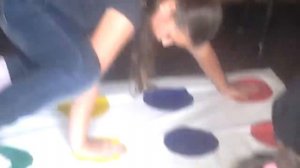 Игра твистер