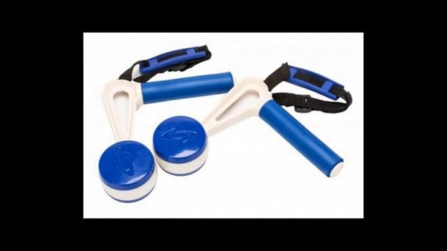 Гантели и утяжелители смотреть онлайн