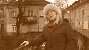 Gefilte Drive - Vu Iz Dos Gesele (Where is the little street?)