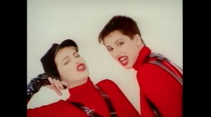 ПОЛИЦИЯ НРАВОВ "Парень из Техаса" 1993 год
