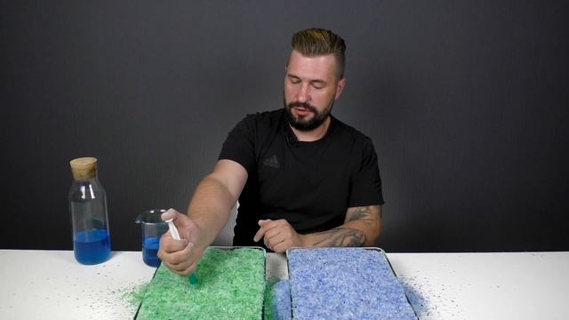 Силикагелевый наполнитель для кошачьего туалета Fresh Cat | Обзор на наполнитель Фреш Кет