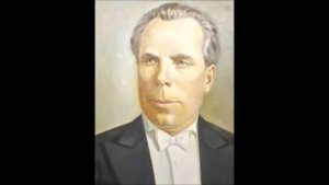 Шуман Орешник Schumann Der Nussbaum Борис Гмыря