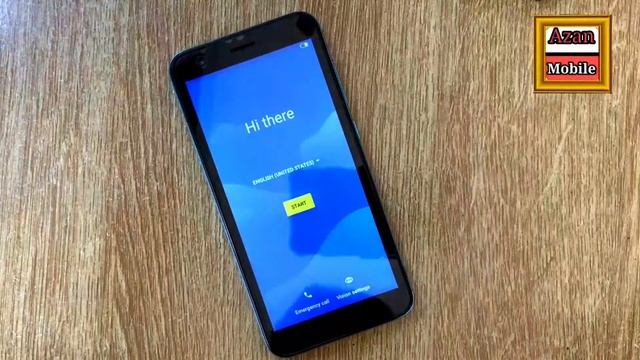 Itel A551L Hard Reset  All Itel A23A25A25 ProA26A27A48 PinPasswordPattern Unlock Without P