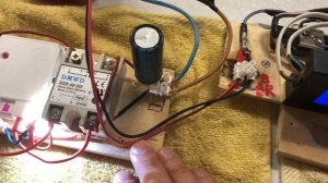 Контроллер ветрогенератора,амперметр,вольтметр,ваттметр с алиэкспресс.