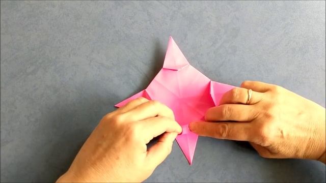 Торт из бумаги своими руками. Origami paper cake. 折り紙ケーキ