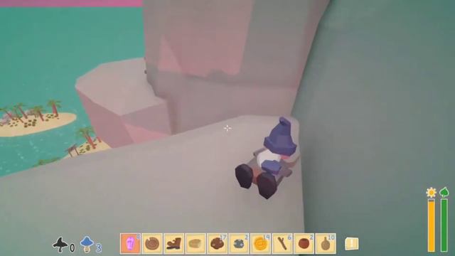 GARDENIA GAMEPLAY HD (PS4): Part 1 смотреть онлайн