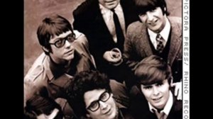 The Turtles—"She'd Rather Be With Me"
