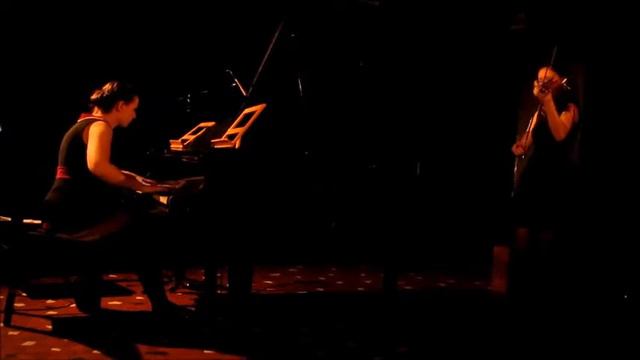 Requiem For A Dream theme (Live cover @ Müszi) смотреть онлайн