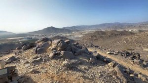 The Seven Summits Trail & Flag Park - Fujairah | Full Walking Tour | 4K HDR