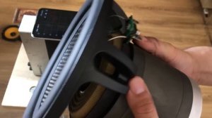 Как измерить резонанс динамика или ПИ смартфоном?