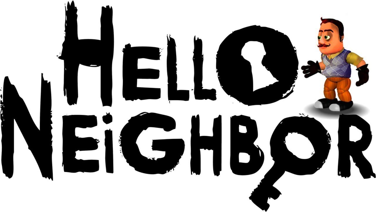 Error hello. Привет сосед надпись. Привет сосед логотип. Привет сосед 2 логотип. Hello Neighbor 2 логотип.