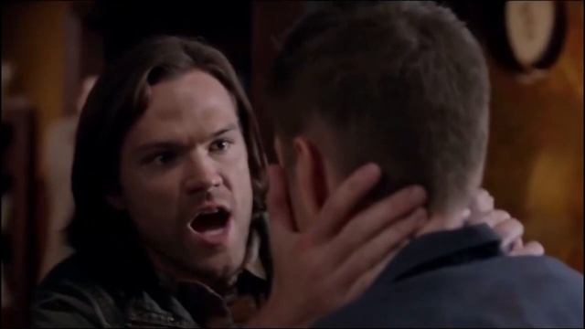 10 Тупых вещей сериала Сверхъестественное! [Топик Ворона] смотреть онлайн