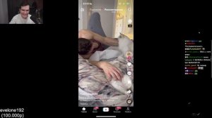 БРАТИШКИН СМОТРИТ ТИКТОК (ЧАСТЬ 4)