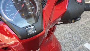 Honda SH 300i