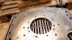 Сборка двигателя Д-240 трактор МТЗ-82