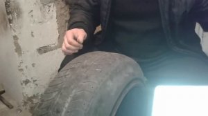 шипованная резина своими руками
