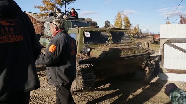 Чарские пески