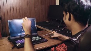 MSI Katana 17 B13VEK গেমিং নোটবুক রিভিউ