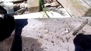 Ремонт двигателя Москвич 21251.  Часть1