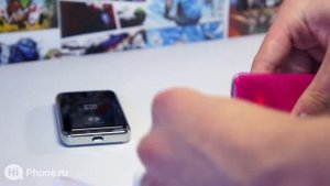 Внешние аккумуляторы PowerBank