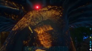 ЧТО ЗА ХАРДКОР?! • Aberration в ARK Survival Evolved с ШИМОРО