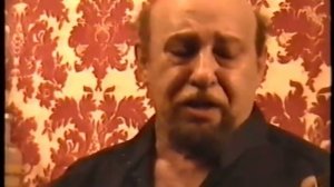 Борис Шашков - романс .