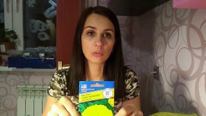 Скоростное проращивание семян бархатцев за 2 дня