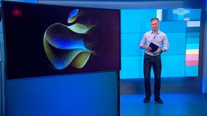 Вести.net: Apple представила титановые смартфоны и новые часы (13.09.2023)