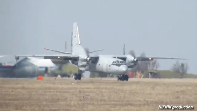Ан -26