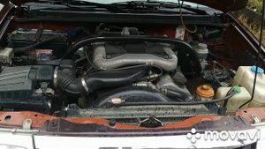 Suzuki grand Vitara Xl-7 2001....