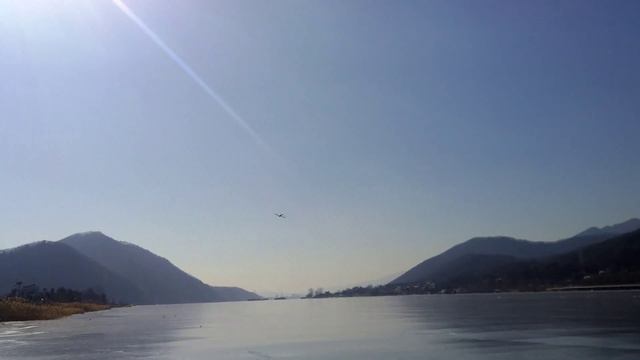 Nemesis Racing 1100mm crash 영상 смотреть онлайн