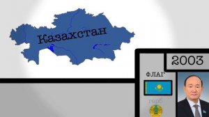 АЛЬТЕРНАТИВНАЯ История Казахстана 1991-2019